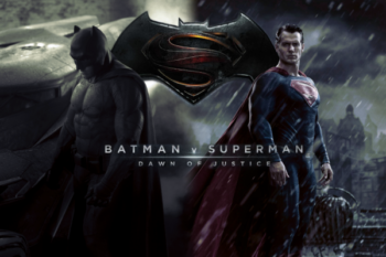 Jesse Eisenberg, o Lex Luthor de Batman Vs Superman fala sobre o filme
