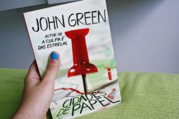 Cidades de Papel – Paper Towns Cidades de Papel – Paper Towns