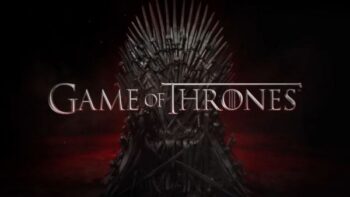 Game of Thrones: Autor e produtor comentam trágica morte Game of Thrones: Autor e produtor comentam trágica morte