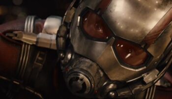 James Gunn diz que Homem-Formiga é seu filme da Marvel favorito