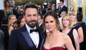 Ben Affleck e Jennifer Garner anunciam o divórcio