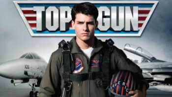 ‘Top Gun 2’ terá Tom Cruise ‘Top Gun 2’ terá Tom Cruise