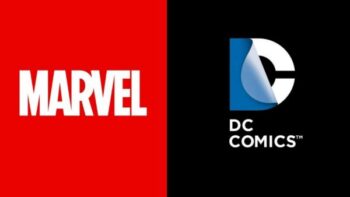 Dc e Marvel – Calendário de Filmes