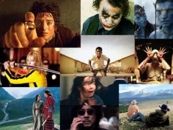 Melhores Filmes de 2000 até 2009