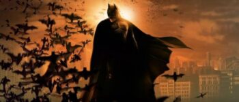 Fã de Batman transforma quarto em Batcaverna