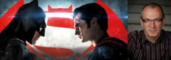 Batman vs Superman – “Eles cometeram um erro nesse filme”, diz Dave Gibbons