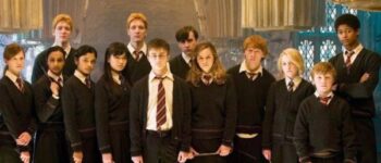Veja como estão atores de Harry Potter