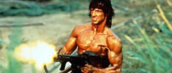 7 curiosidades sobre Rambo