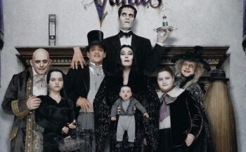 Curiosidades sinistras sobre a família Addams