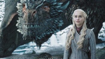 E se Game of Thrones fosse feito por Tim Burton? E se Game of Thrones fosse feito por Tim Burton?