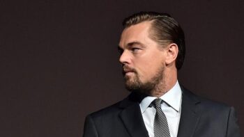 Segredos que poucos sabem sobre o ator Leonardo DiCaprio