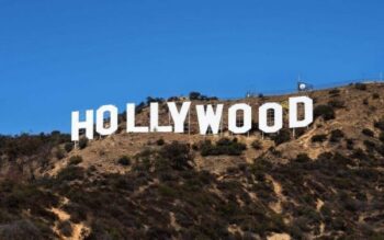 Hollywood – A história do cinema