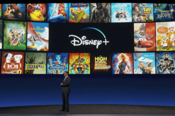 Disney Plus – Conheça melhor o streaming oficial da Disney
