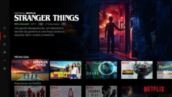 Netflix – Como encontrar filmes e séries