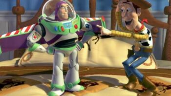 10 grandes filmes produzidos pelos estúdios da Pixar