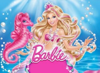 Melhores filmes da Barbie