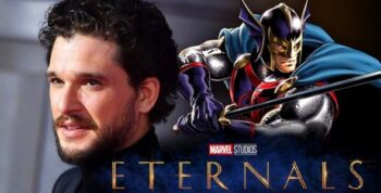 Os Eternos – Conheça os personagens do filme da Marvel
