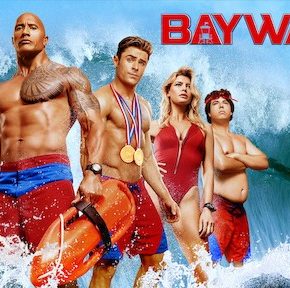 Rede Globo exibe hoje “Baywatch S.O.S. Malibu” no Supercine Rede Globo exibe hoje “Baywatch S.O.S. Malibu” no Supercine