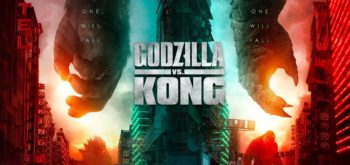 Godzilla vs. Kong anima os cinemas e bate recorde na pandemia