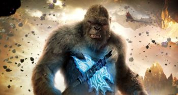Godzilla vs Kong pode ganhar sequência no Monsterverse?