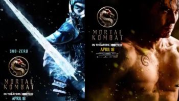 Mortal Kombat – filme de 2021 da franquia de luta dos games vem aí! Mortal Kombat – filme de 2021 da franquia de luta dos games vem aí!
