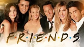 Reunião de Friends começará a ser gravada e passará na HBO Max