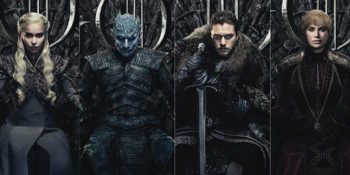 Segredos de Game of Thrones que poucos sabem! Segredos de Game of Thrones que poucos sabem!