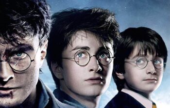 Curiosidades sobre a saga Harry Potter Curiosidades sobre a saga Harry Potter