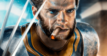 Henry Cavill seria uma variante do Wolverine!