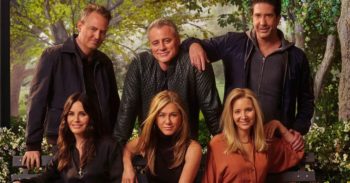Friends Reunion: Confira os segredos do trailer completo
