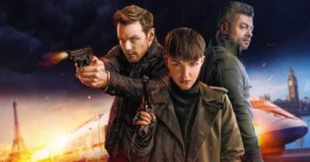 Sextou Galera! 7 filmes que chegaram HOJE, 27 de agosto, na Netflix Sextou Galera! 7 filmes que chegaram HOJE, 27 de agosto, na Netflix