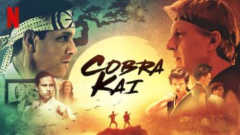 Cobra Kai é renovada para a quinta temporada