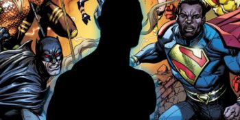 Doutor Estranho enfrentará o Darkseid em Liga da Justiça