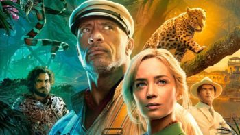 Jungle Cruise – Disney confirma a sequência do filme