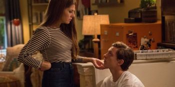 Homem-Aranha 3 | Destino de Marisa Tomei no filme é revelado Homem-Aranha 3 | Destino de Marisa Tomei no filme é revelado