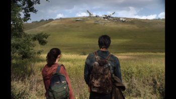 The Last of Us | HBO divulga primeira imagem de Pedro Pascal e Bella Ramsey na série