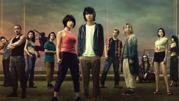 5 séries sensacionais na Netflix para você que adorou Round 6 5 séries sensacionais na Netflix para você que adorou Round 6