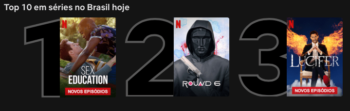 Round 6 bomba na Netflix e é uma das séries mais assistidas atualmente; conheça!