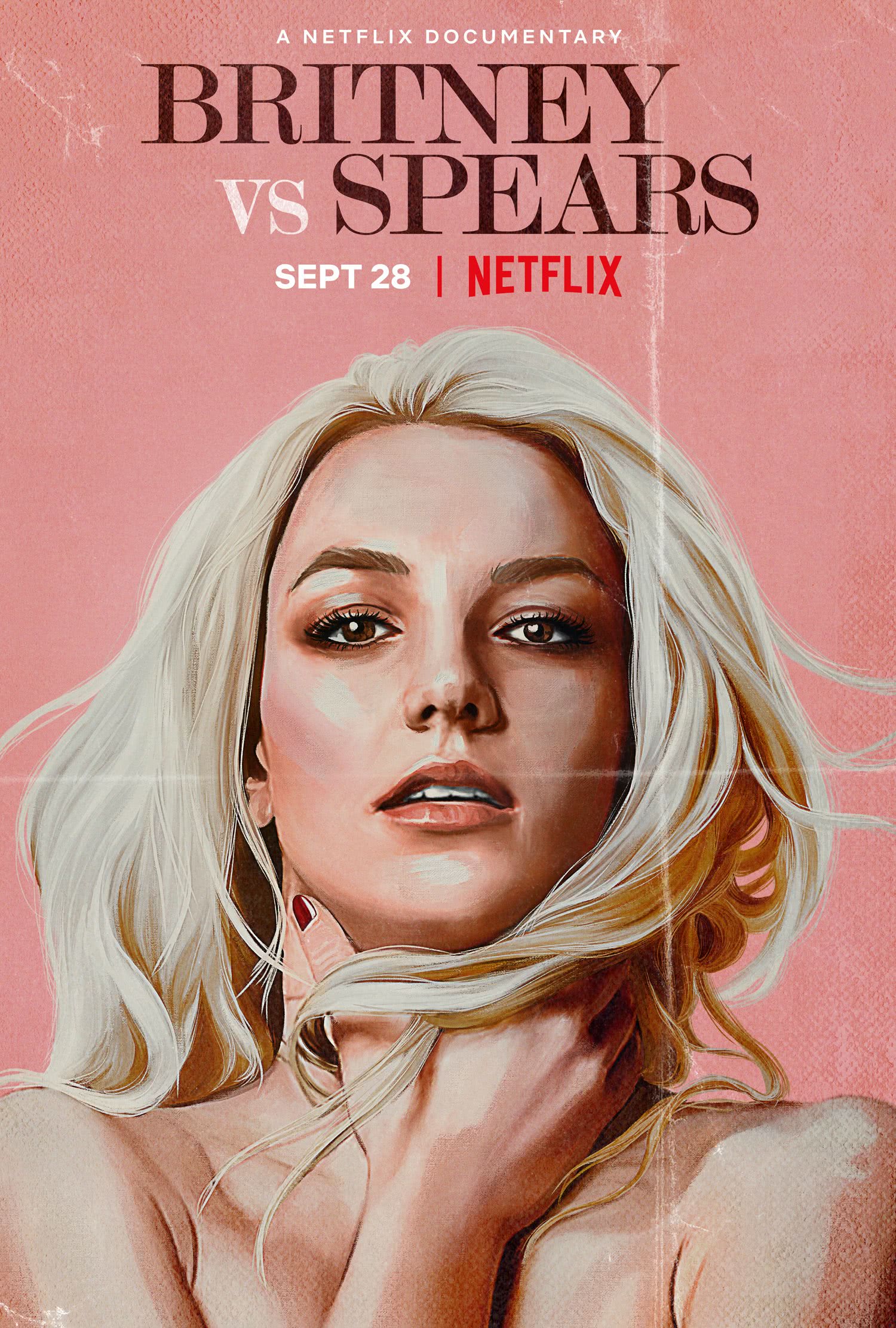 Britney x Spears I Documentário da Netflix ganha trailer