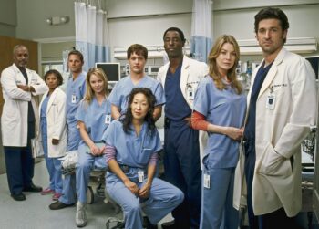Netflix anuncia 17ª temporada de Grey’s Anatomy para outubro