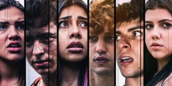 SABADOU! 15 filmes que acabaram de chegar na Netflix para você ver no final de semana SABADOU! 15 filmes que acabaram de chegar na Netflix para você ver no final de semana