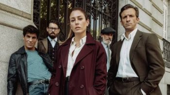 VEM MARATONA! 4 séries que chegaram HOJE, 22 de setembro, na Netflix VEM MARATONA! 4 séries que chegaram HOJE, 22 de setembro, na Netflix