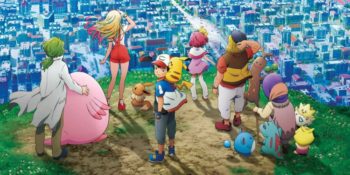 Pokémon | Netflix está desenvolvendo live-action do anime