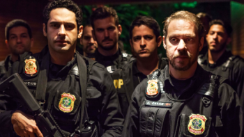 Netflix – Filme retrata o escândalo da Operação Lava Jato Netflix – Filme retrata o escândalo da Operação Lava Jato