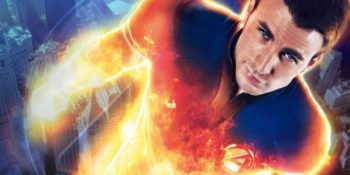 Quarteto Fantástico | Marvel quer o retorno de Chris Evans