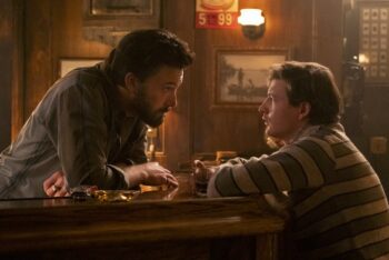 The Tender Bar, novo filme com Ben Affleck e Tye Sheridan, ganha data oficial para estrear