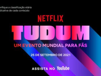 Tudum I Netflix revela programação completa do evento global