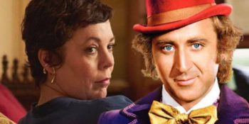 Wonka | Filme anuncia Rowan Atkinson, Sally Hawkins e Olivia Colman
