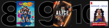 Com o sucesso de Round 6, Alice in Borderland vira uma das séries mais assistidas da Netflix atualmente; conheça