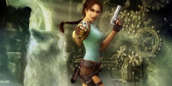 Hayley Atwell irá dublar Lara Croft em desenho da Netflix